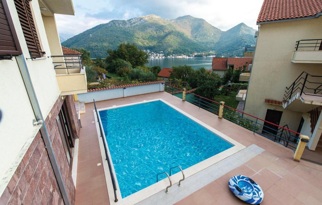 Port Adria Apartments Kamenari Ngoại thất bức ảnh