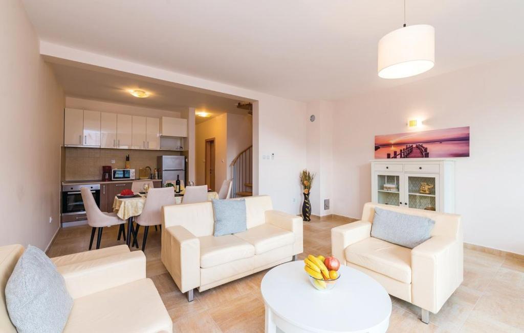 Port Adria Apartments Kamenari Ngoại thất bức ảnh