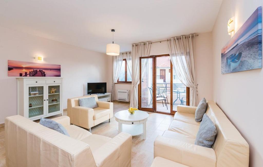 Port Adria Apartments Kamenari Ngoại thất bức ảnh