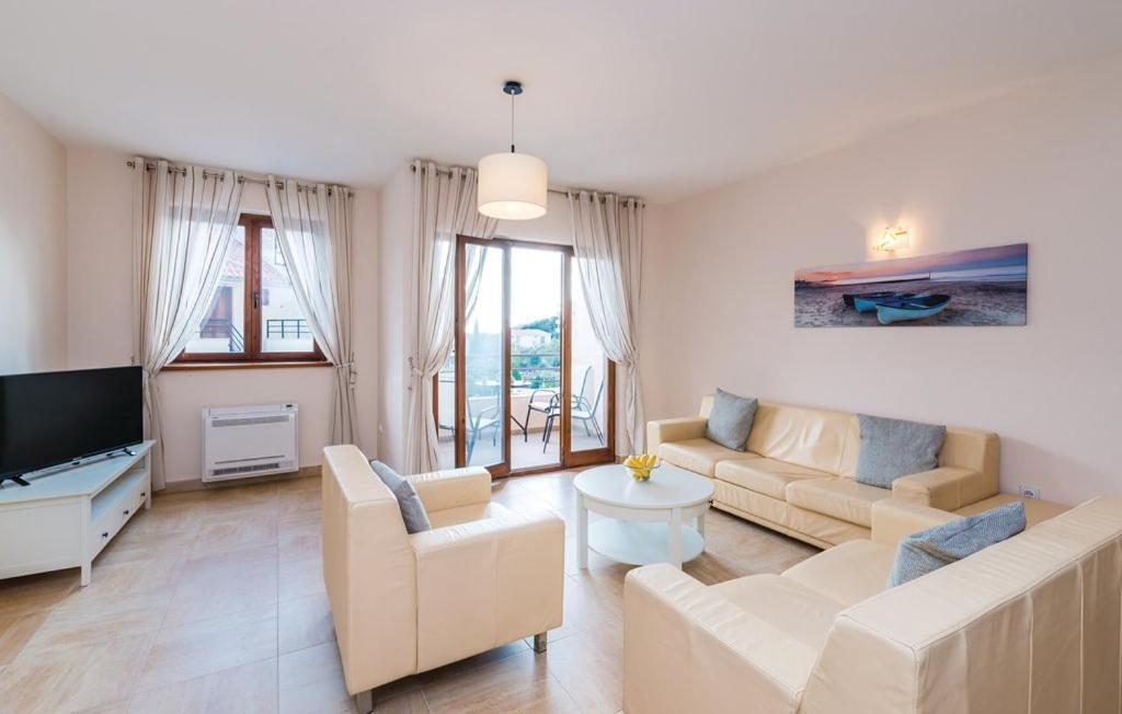 Port Adria Apartments Kamenari Ngoại thất bức ảnh